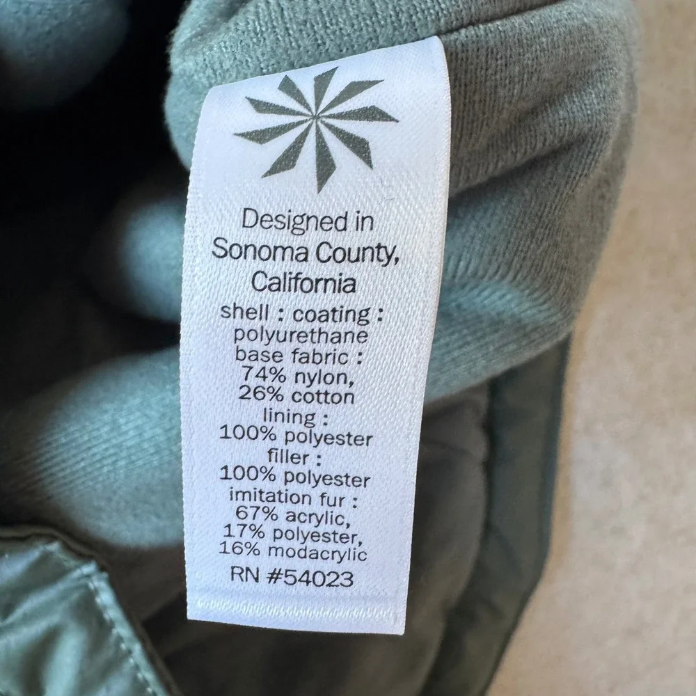 Athleta stay warm